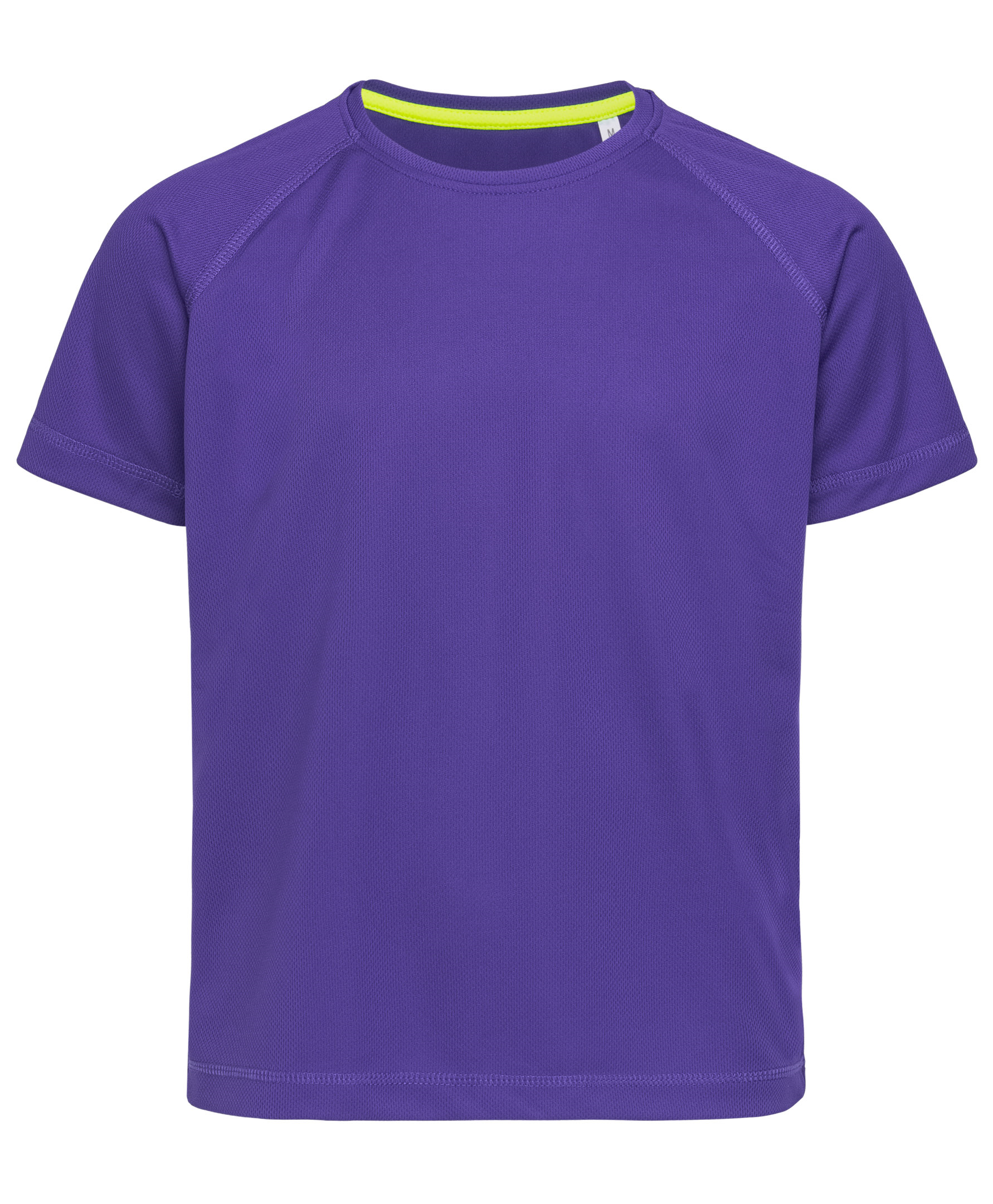 Kids Active 140 Raglan